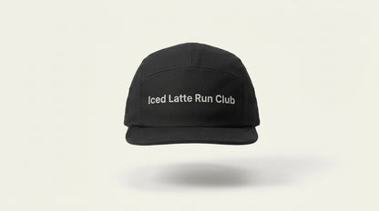 Iced Latte cap