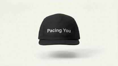 Pace cap