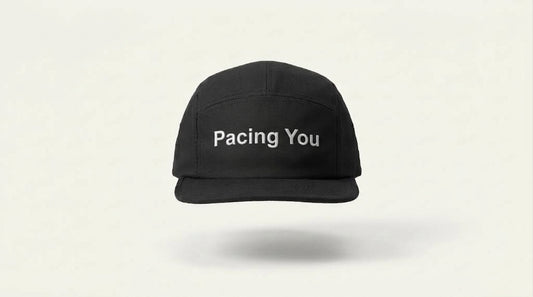 Pace cap