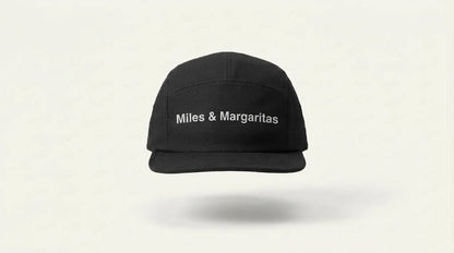 Margarita’s cap
