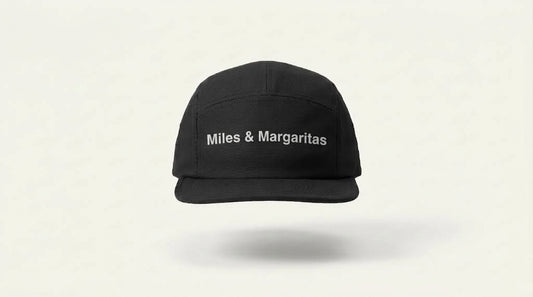 Margarita’s cap