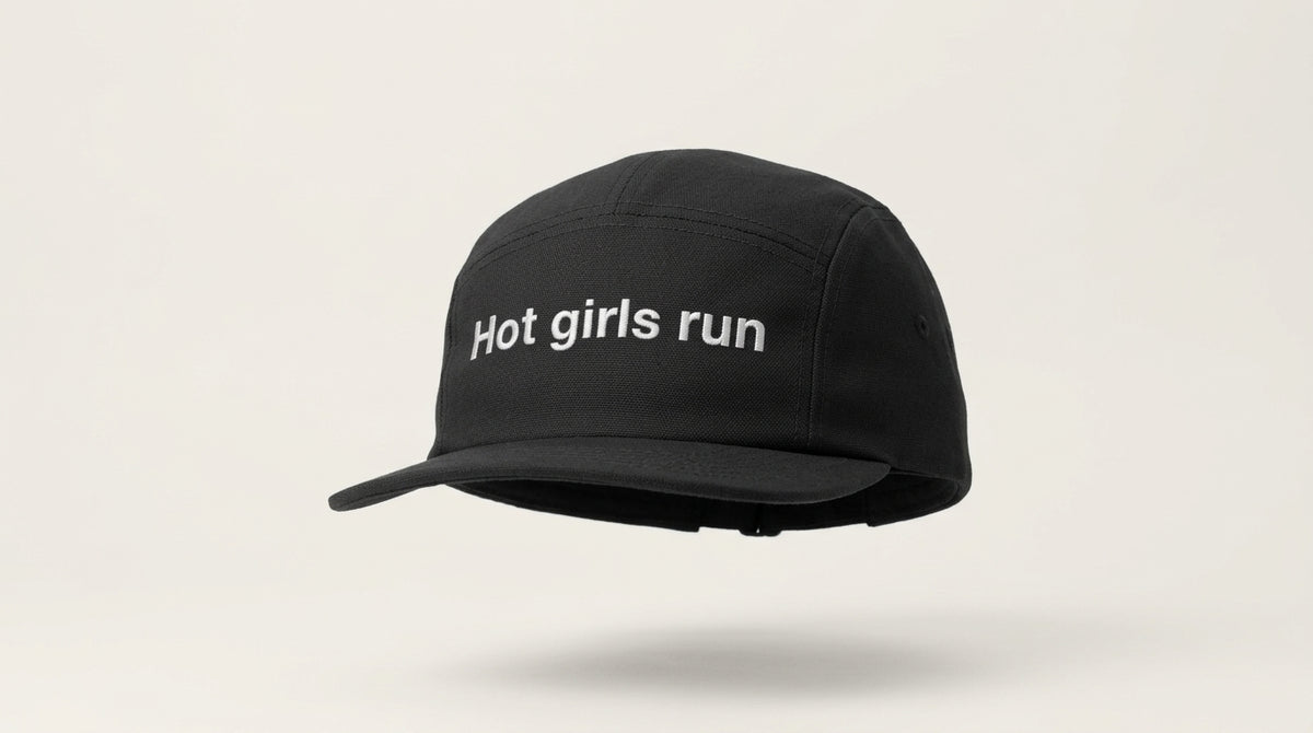 Hot girls cap