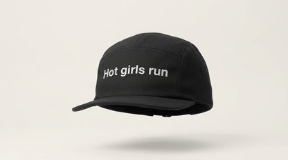 Hot girls cap