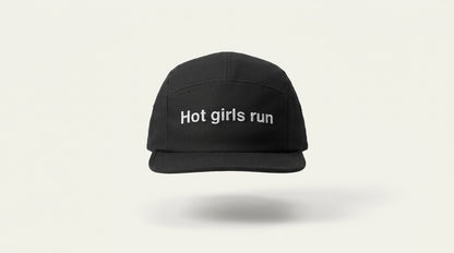 Hot girls cap