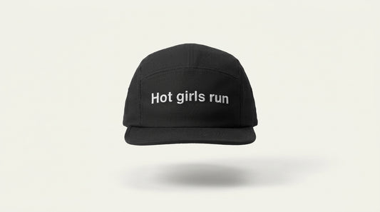 Hot girls cap